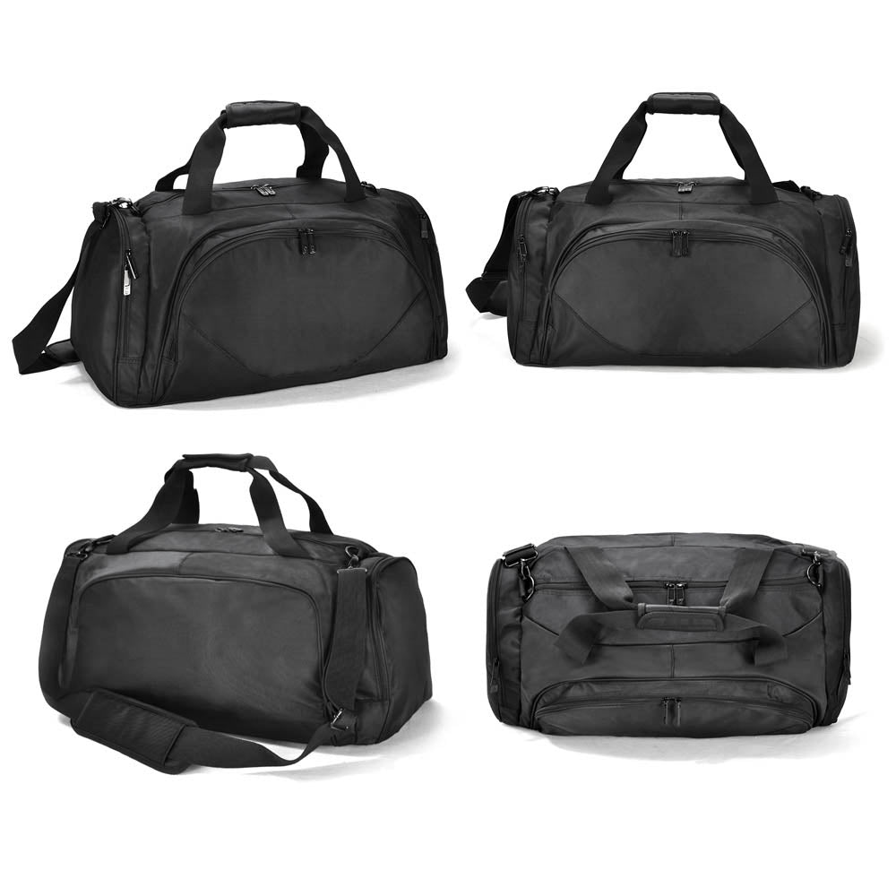 Carerra Sports Bag