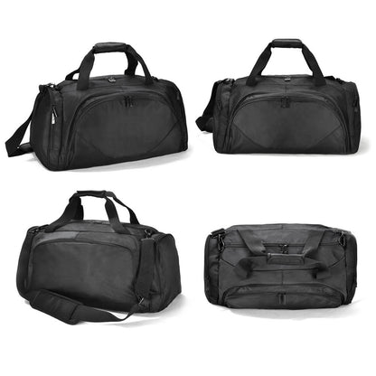 Carerra Sports Bag