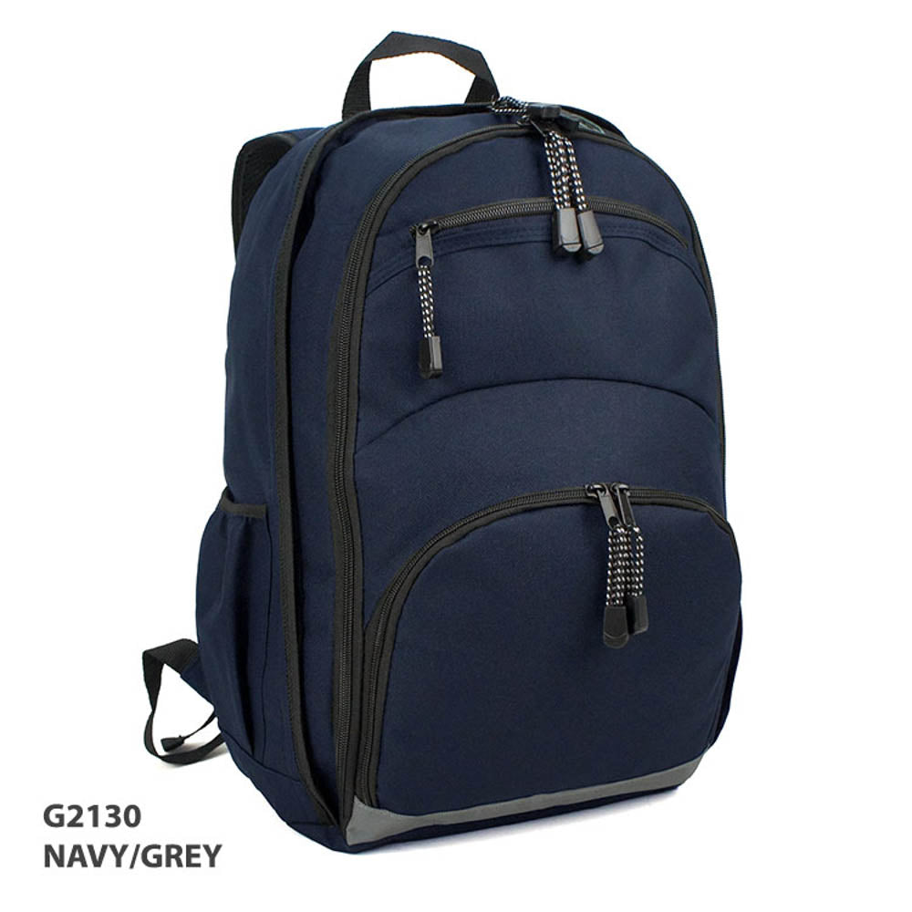 Transit Backpack