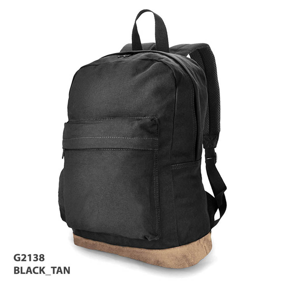 Rukus Backpack
