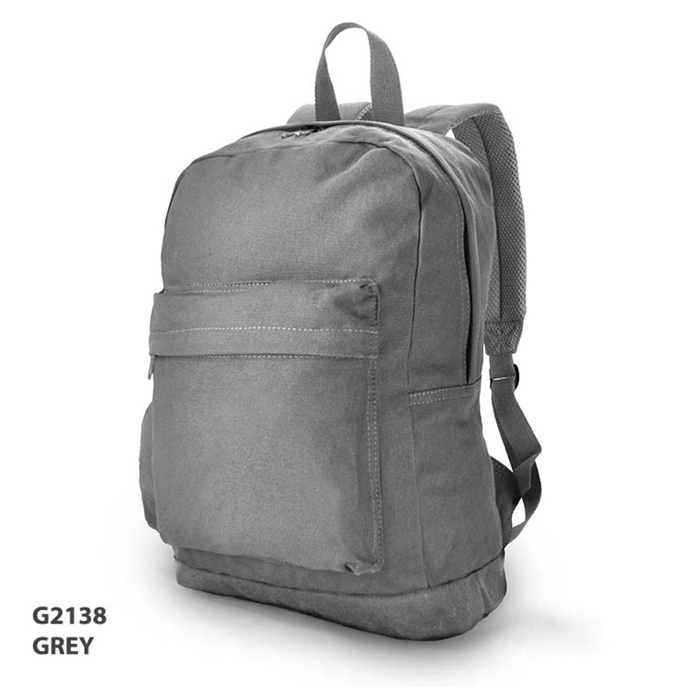 Rukus Backpack