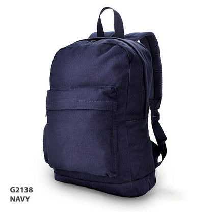 Rukus Backpack
