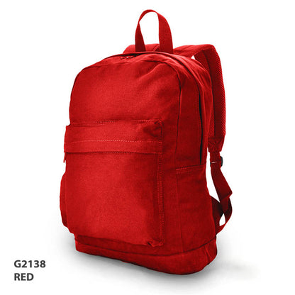 Rukus Backpack
