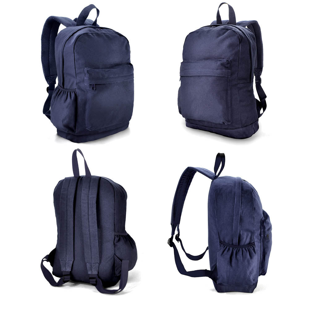 Rukus Backpack