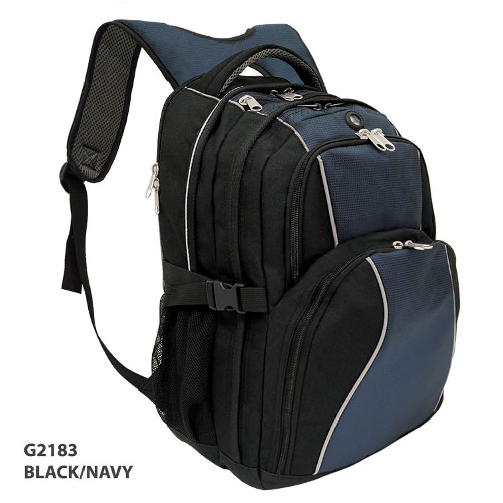 Oregon Backpack