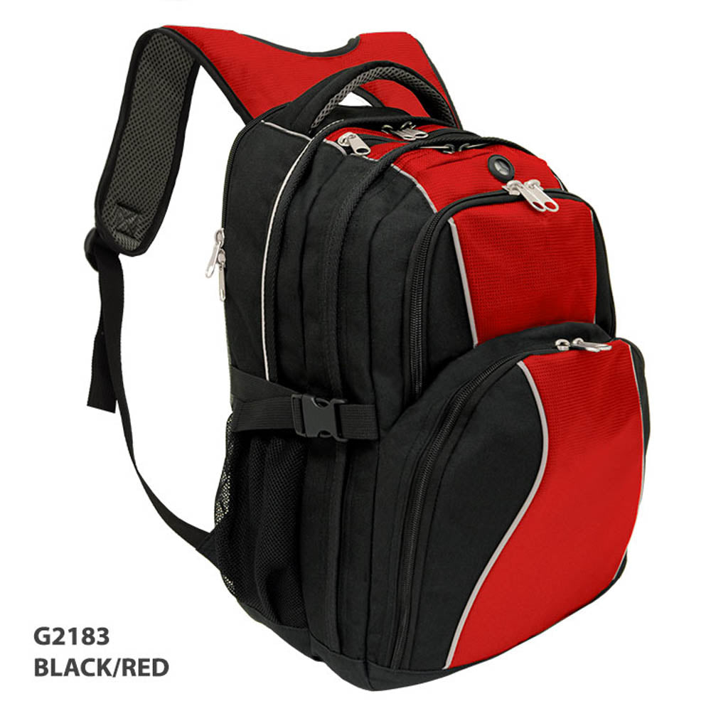Oregon Backpack