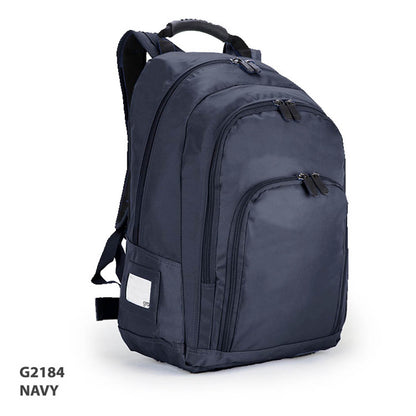 Castell Back Pack