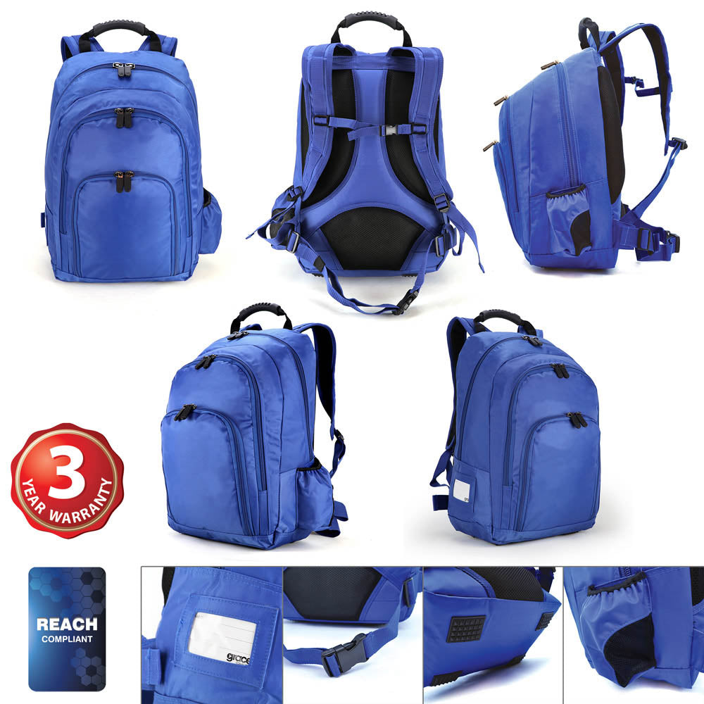 Castell Back Pack
