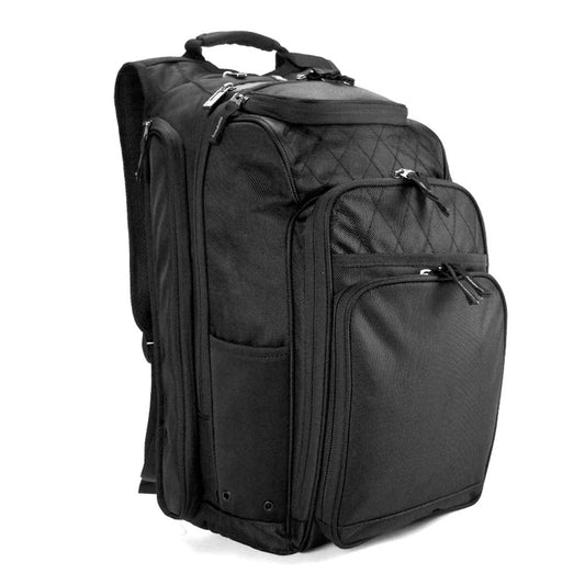 Boxy Backpack