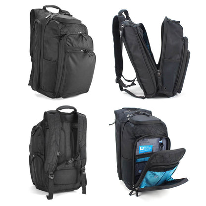 Boxy Backpack