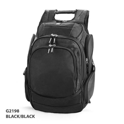 Rally Backpack