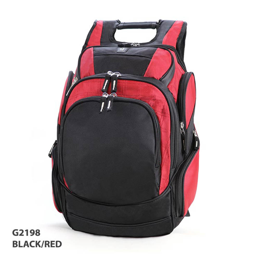 Rally Backpack