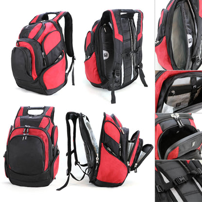Rally Backpack