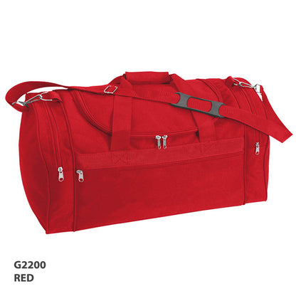Sports Bag