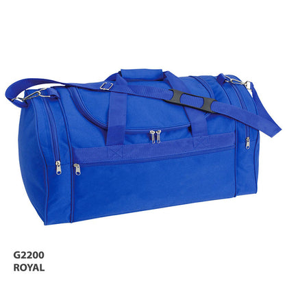 Sports Bag