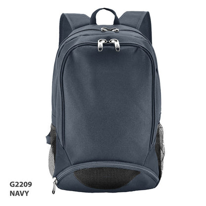 Belroy Backpack