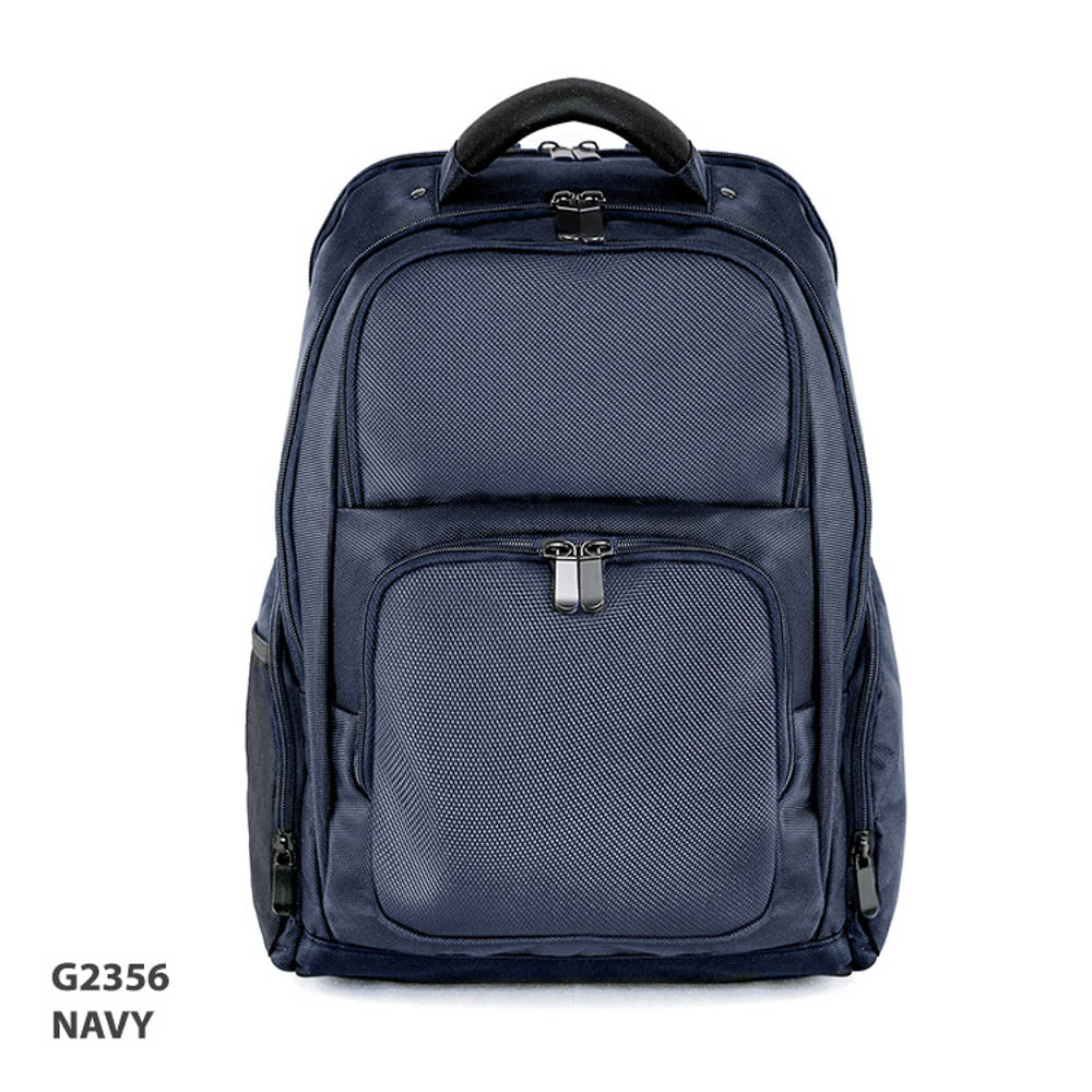 Organiser Backpack