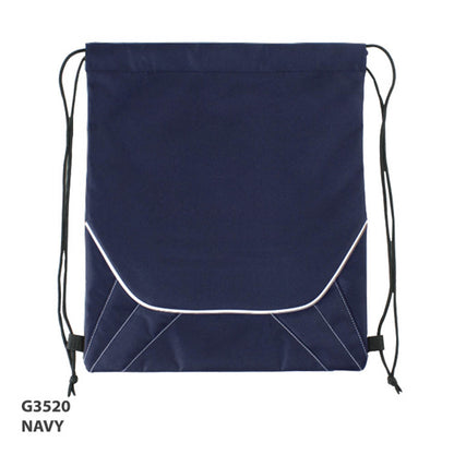 Tycoon Backsack
