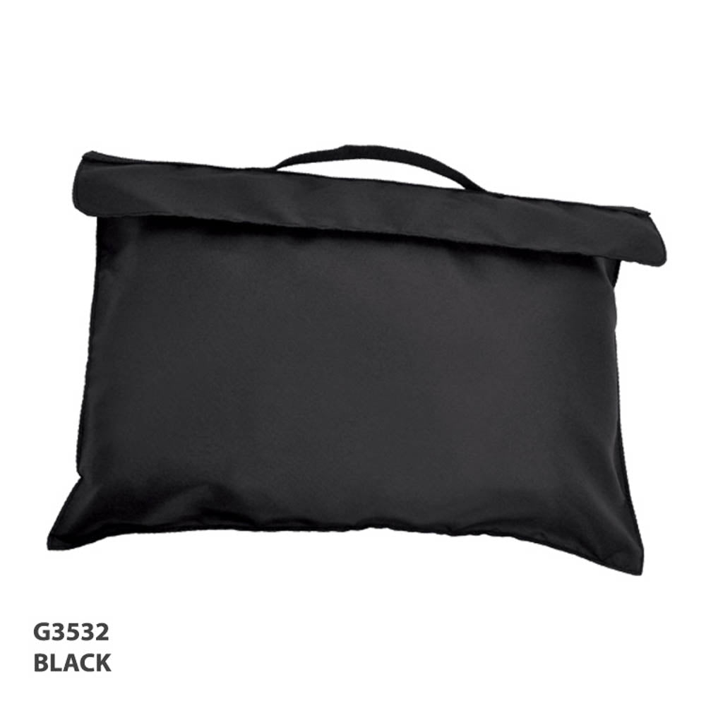 Bryce Library Bag