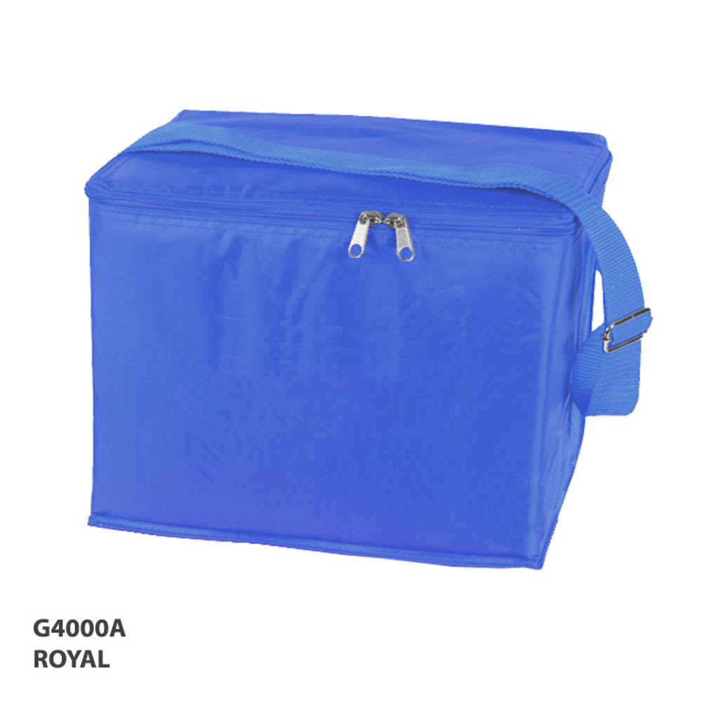 6 Can Cooler Bag