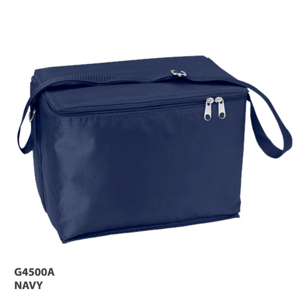 12 Can Cooler Bag