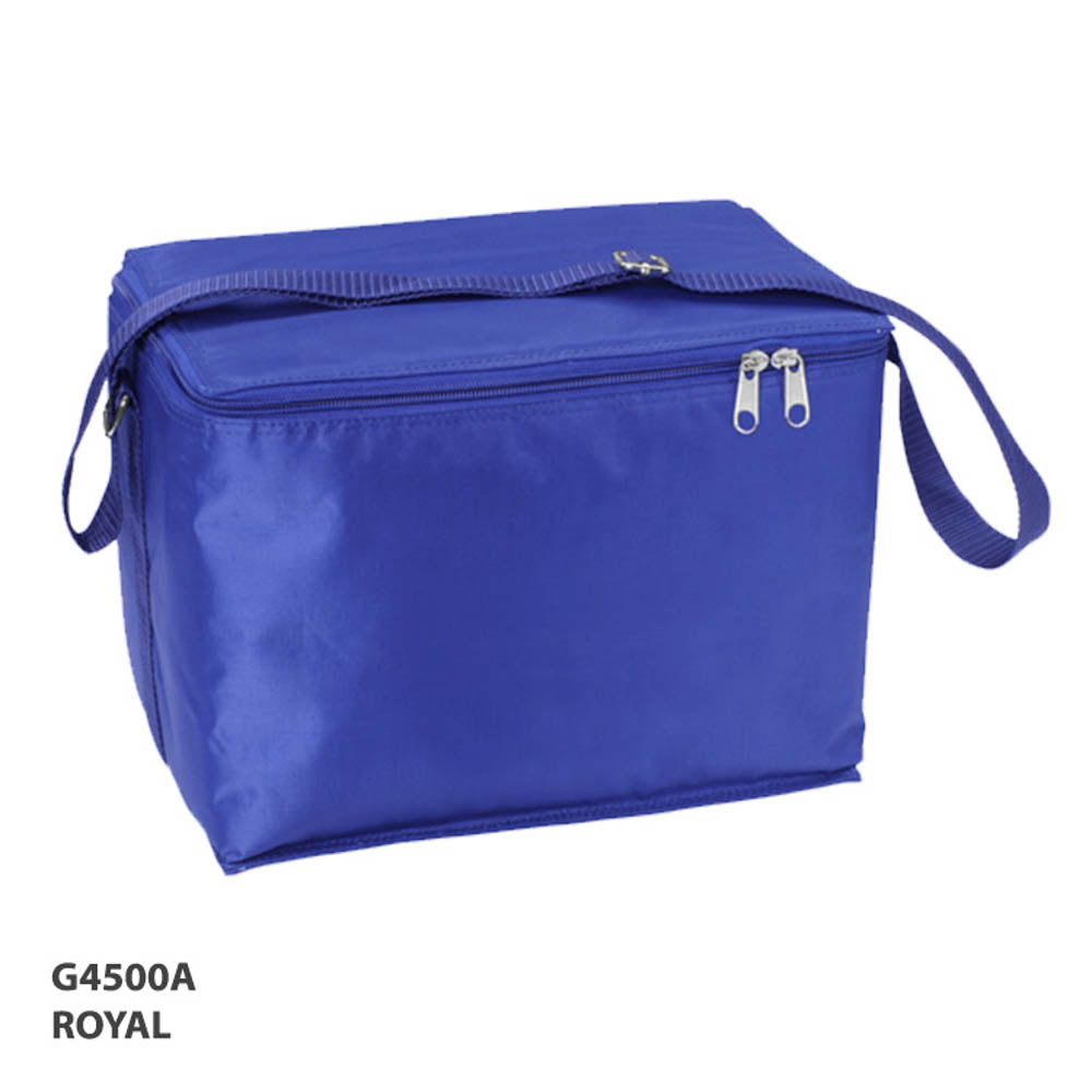 12 Can Cooler Bag