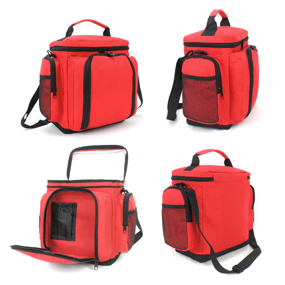 Deluxe Cooler Bag