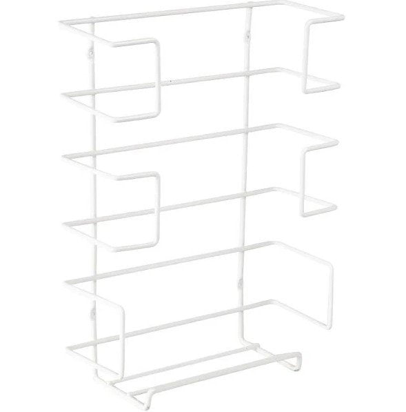 Maxisafe GDI174-L Disposable Glove Holder/Dispenser