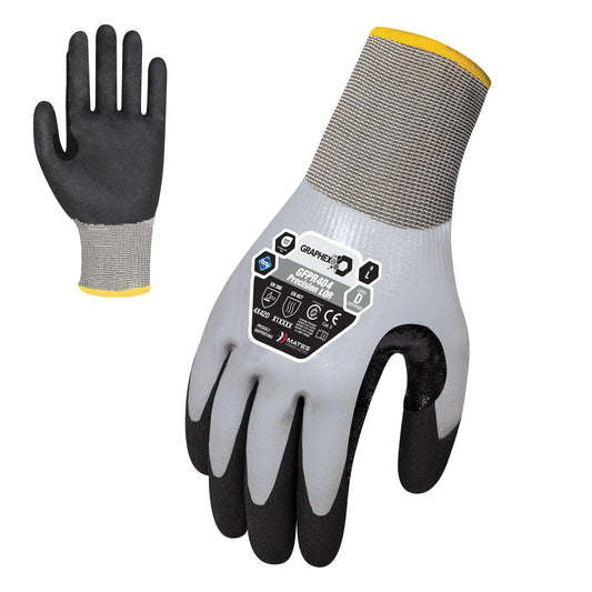 Graphex Graphex® Precision LQR Glove ( Cut Level D)