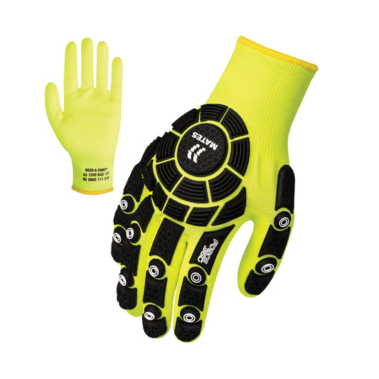 Force360 Force360 The Mate HV+ Cut D