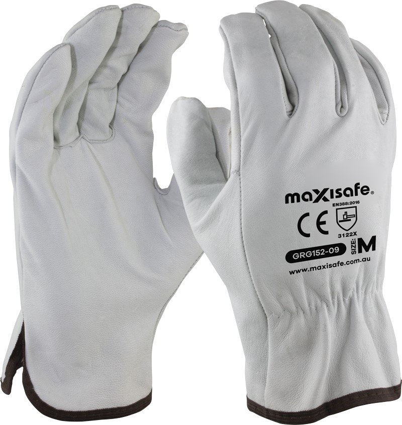 Maxisafe GRG152 Strapper Rigger