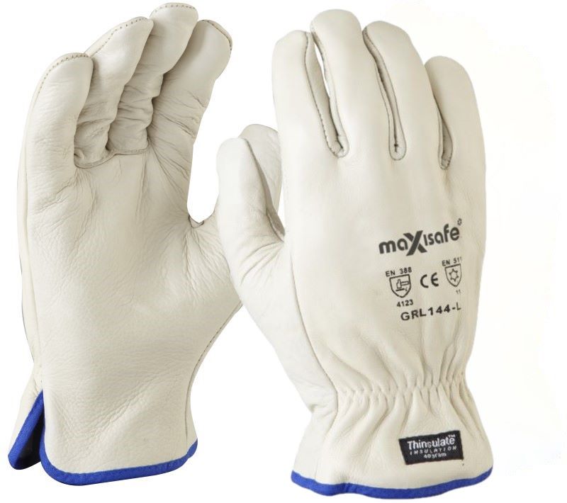 Maxisafe GRL144 Antarctic Extreme Rigger