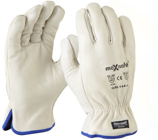 Maxisafe GRL144 Antarctic Extreme Rigger