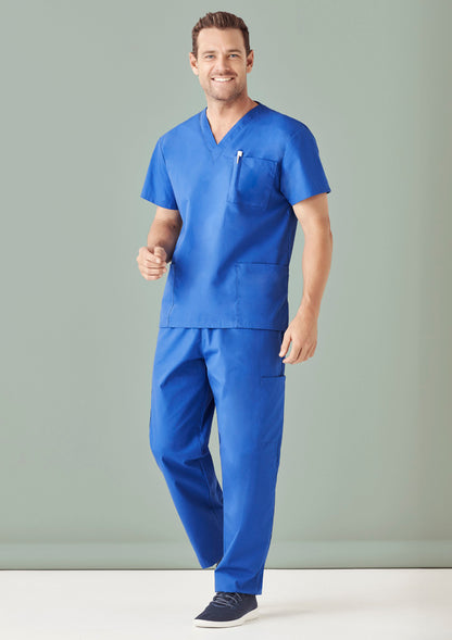 BizCollection H10610 Unisex Classic  Scrub Pant