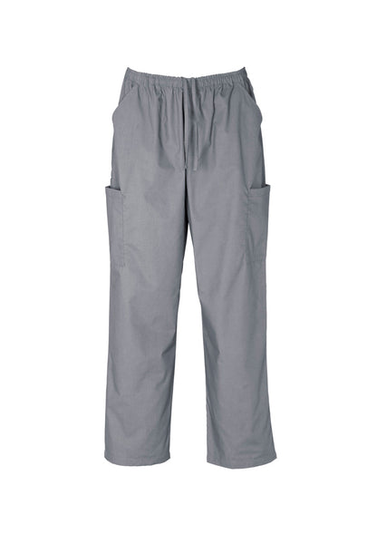 BizCollection H10610 Unisex Classic  Scrub Pant