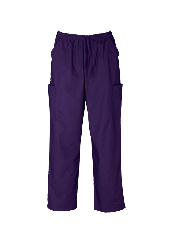 BizCollection H10610 Unisex Classic  Scrub Pant