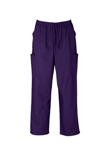 BizCollection H10610 Unisex Classic  Scrub Pant