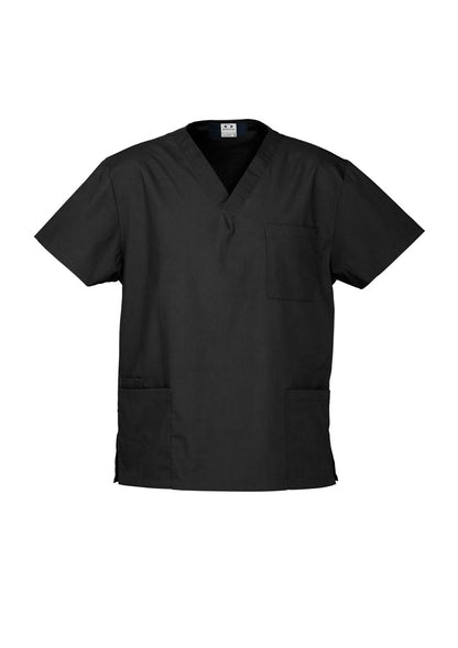 BizCollection H10612 Unisex Classic Scrub Top