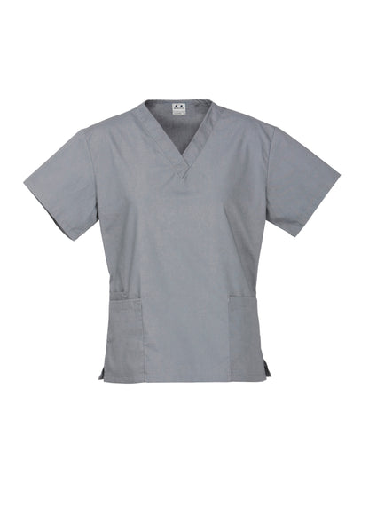 BizCollection H10622 Womens Classic Scrub Top