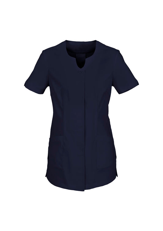 BizCollection H133LS Womens Eden Tunic