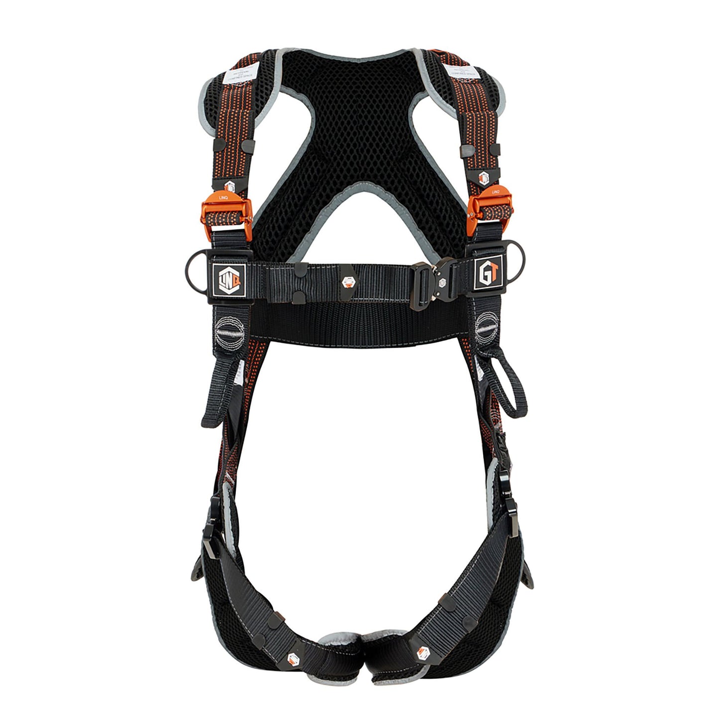LINQ Height Safety Premium GT Harness Multi Purpose M - XL