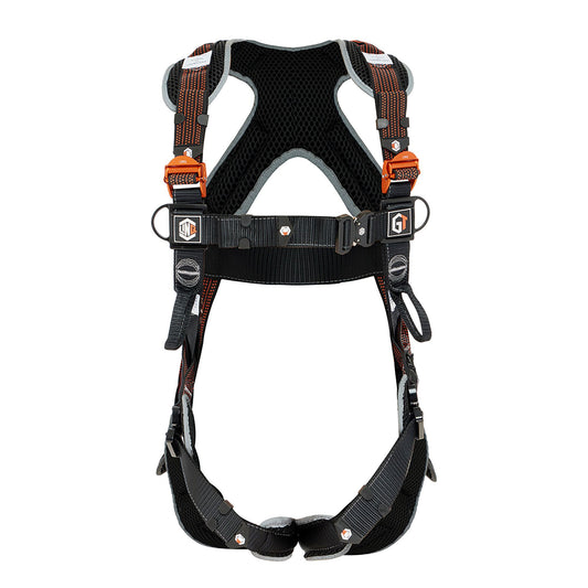 LINQ Height Safety Premium GT Harness Multi Purpose M - XL