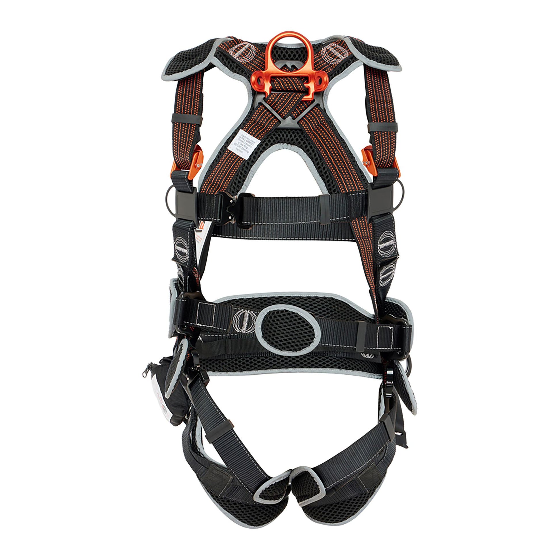 LINQ Height Safety Premium GT Harness Riggers M - XL