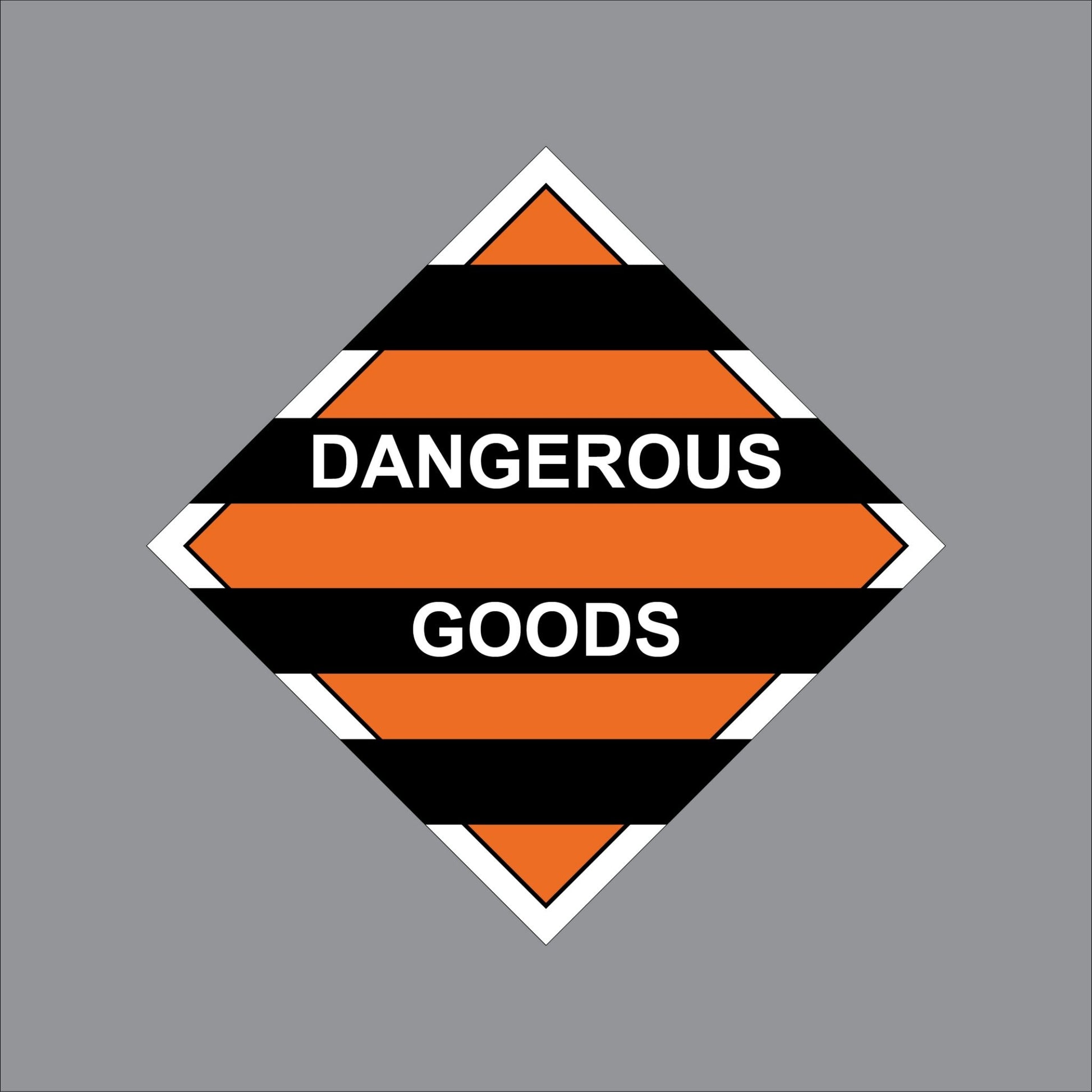 17WIL0002 Wilcox Hazchem Dangerous Goods