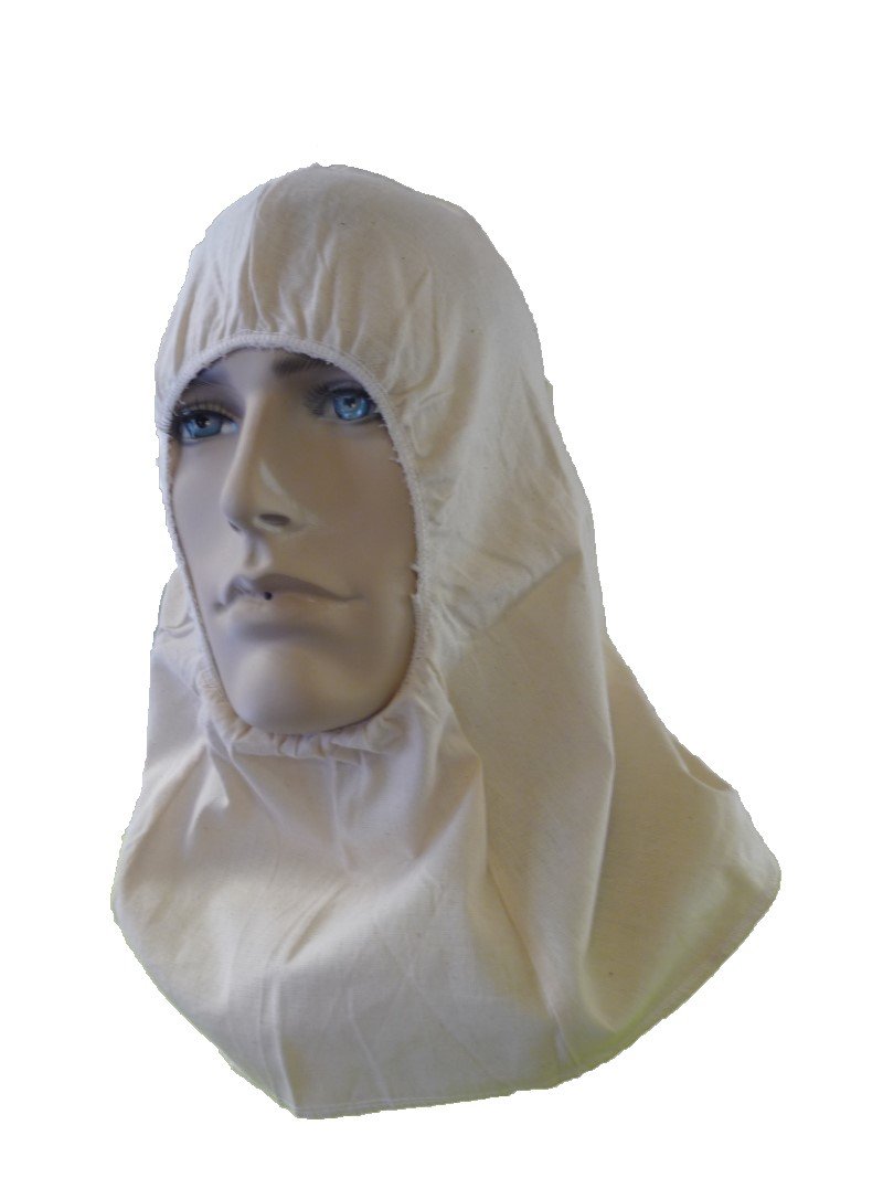 Maxisafe HCH573 Calico Hoods