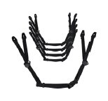 Maxisafe HCP579 E-PRO 4 Point Chinstrap Spares
