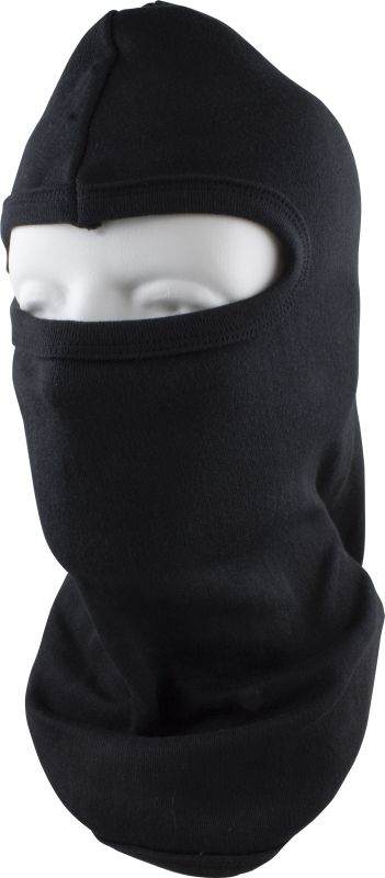 Maxisafe HEB575 E-Man Fire-retardant Balaclava