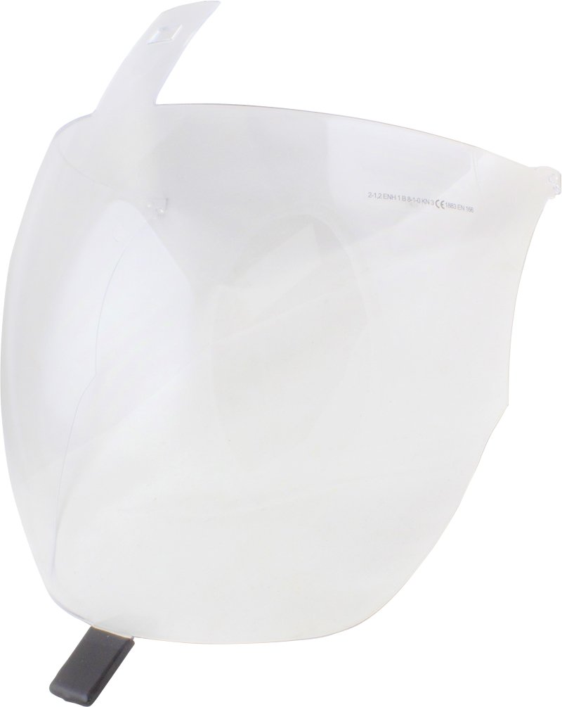 Maxisafe HEM577 E-MAN clear replacement visor