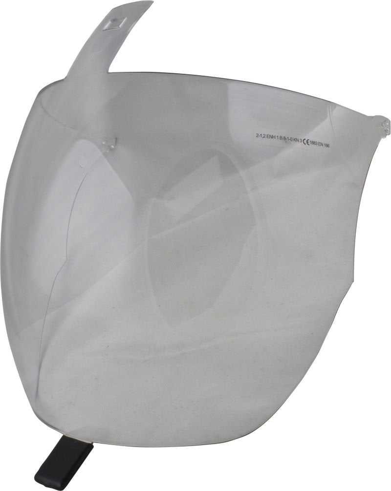 Maxisafe HEM578 E-MAN Grey IR visor only