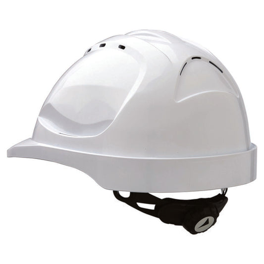 Pro Choice Safety Gear Hard Hat Ratchet Harness For V9 Hard Hats